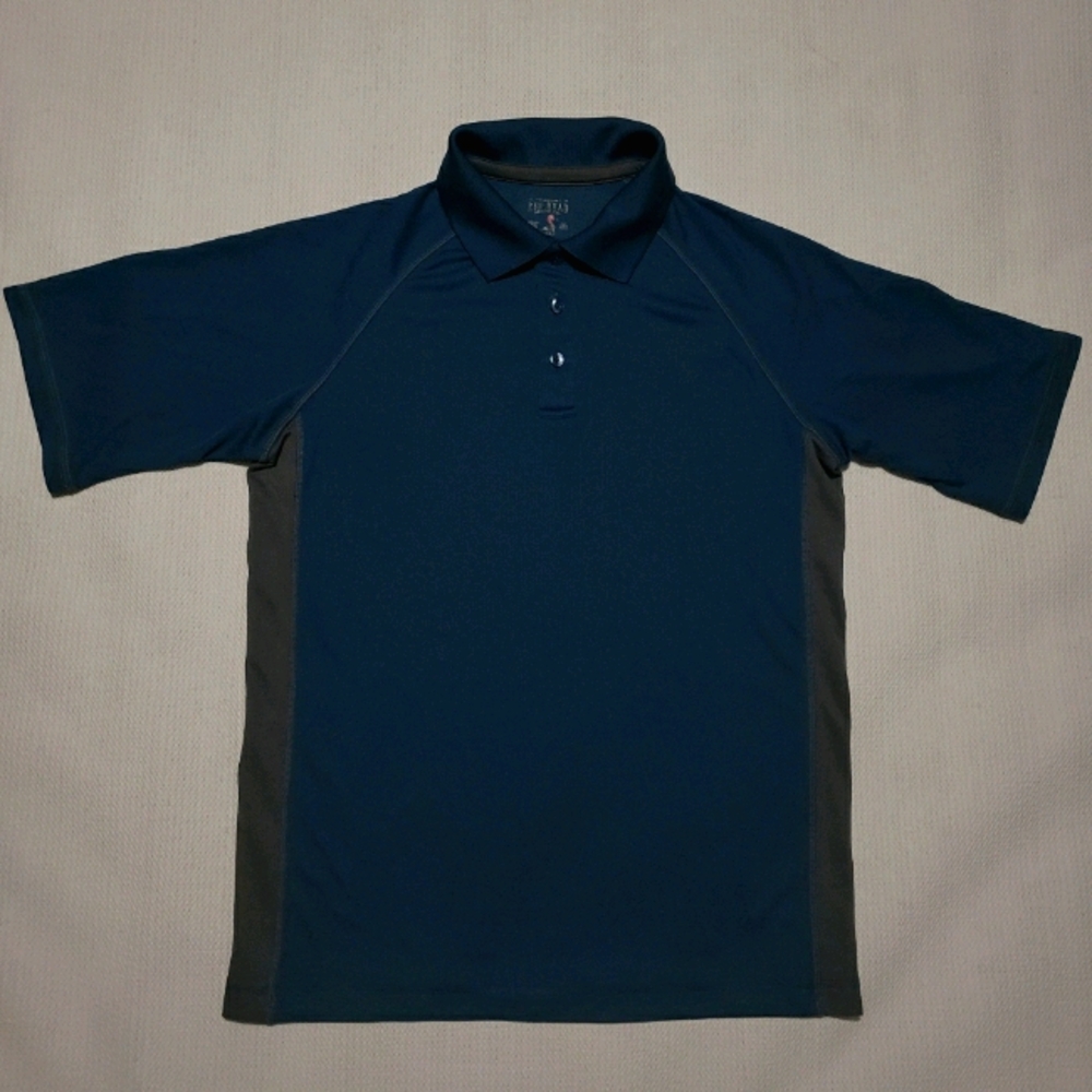 REDHEAD Men's Polo Size Small